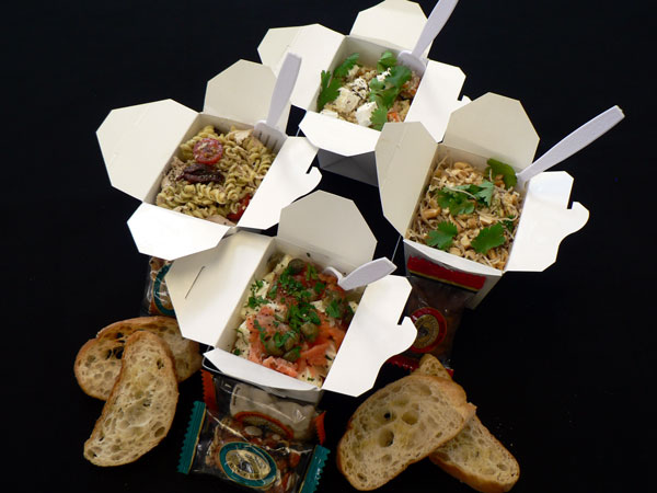 Catering Adelaide - Morning Tea, Lunch, Afternoon Tea