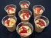 Catering Adelaide - Mocha Mousse Pots