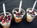 Catering Adelaide - Yoghurt Pots